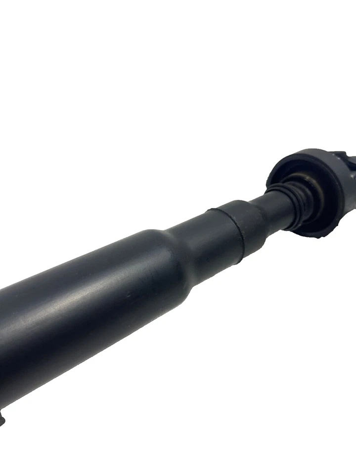 BMW OEM 640i Gran Coupé xDRIVE EJE DE TRANSMISIÓN TRASERO HÉLICE DEL EJE DE TRANSMISIÓN 2014-2019 Foto 3 de 4