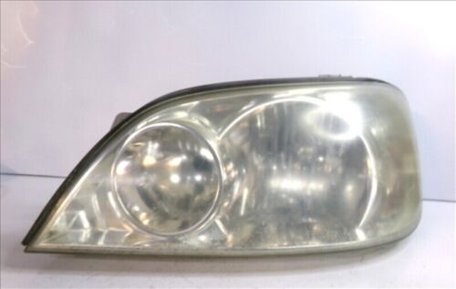 0K54E51040A headlamp left side 91119 for KIA CARNIVAL 2.9 CRDI 2001-2006 2004