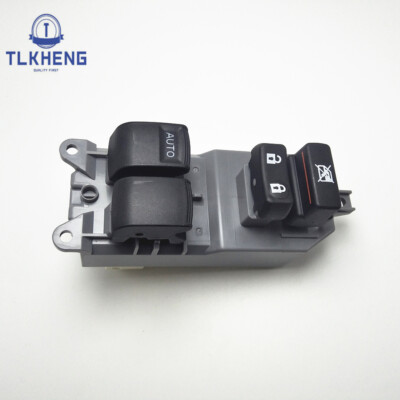 84820-0D100 Electric Power Window Master Control Switch For Toyota Yaris 2005-11