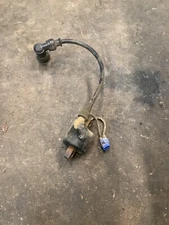 1996-2022 SUZUKI RM125 & RM250 & DRZ 125L IGNITION COIL SPARK PLUG WIRE CAP