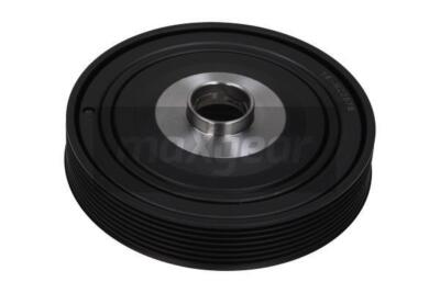 30-0129 Maxgear pulley, crankshaft for, Renault