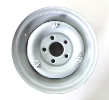 Cerchione in acciaio per auto d´epoca Mercedes 5x13