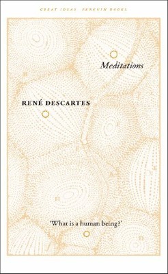 Meditations (Penguin Great Ideas) by Descartes, Ren� 0141192968 FREE Shipping
