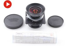 Schneider Super-Angulon 65mm Focal Camera Lenses for sale | eBay Schneider Super-Angulon 65mm Focal Camera Lenses for sale | eBay