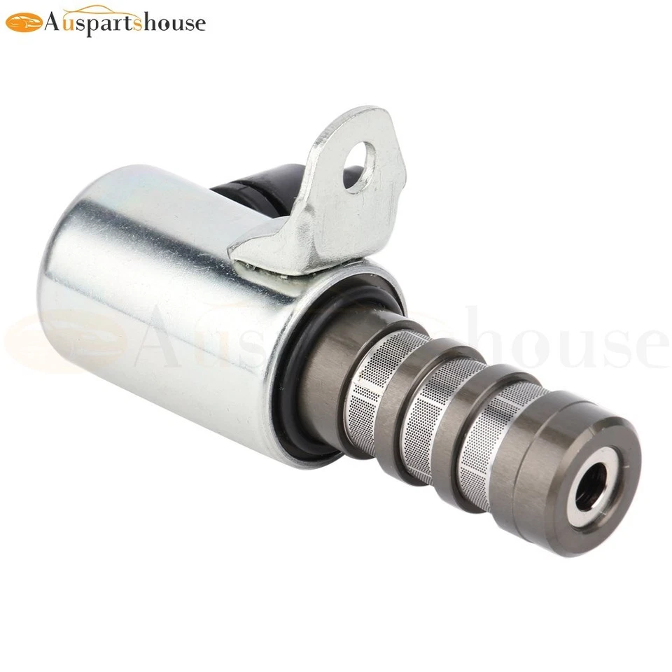 Solenoide de distribución de válvula variable para Ford Edge 2011-2015 2016 2017 3,5 L CPW12798 Foto 2 de 4