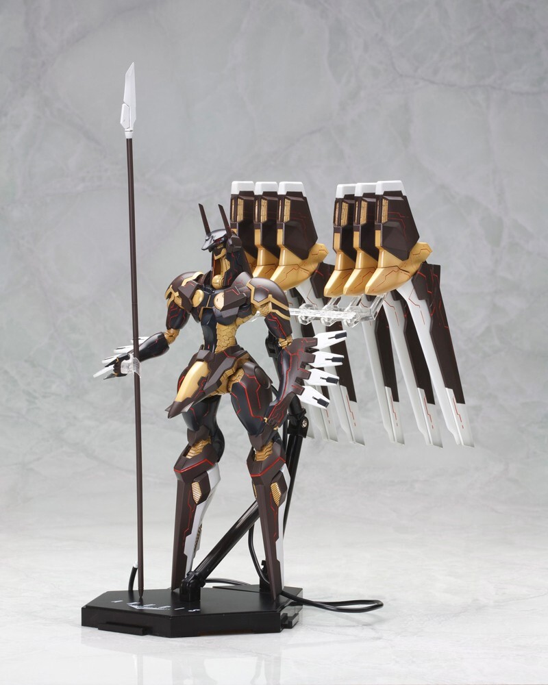 KOTOBUKIYA ANUBIS ANUBIS ZONE OF THE ENDERS Plastic Model Kit from