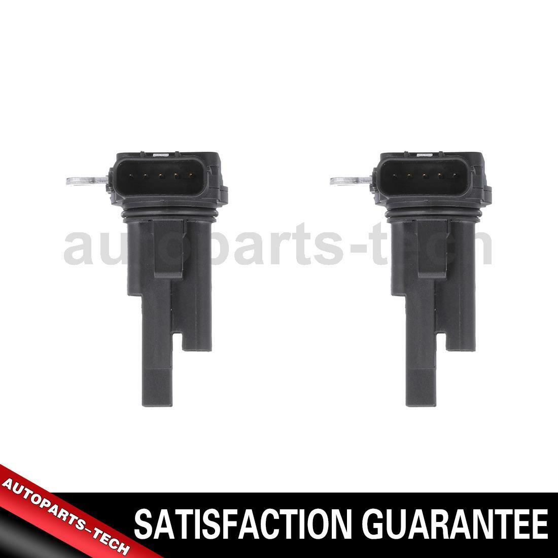 2x Delphi  Mass Air Flow Sensor For Acura NSX 2017~2019