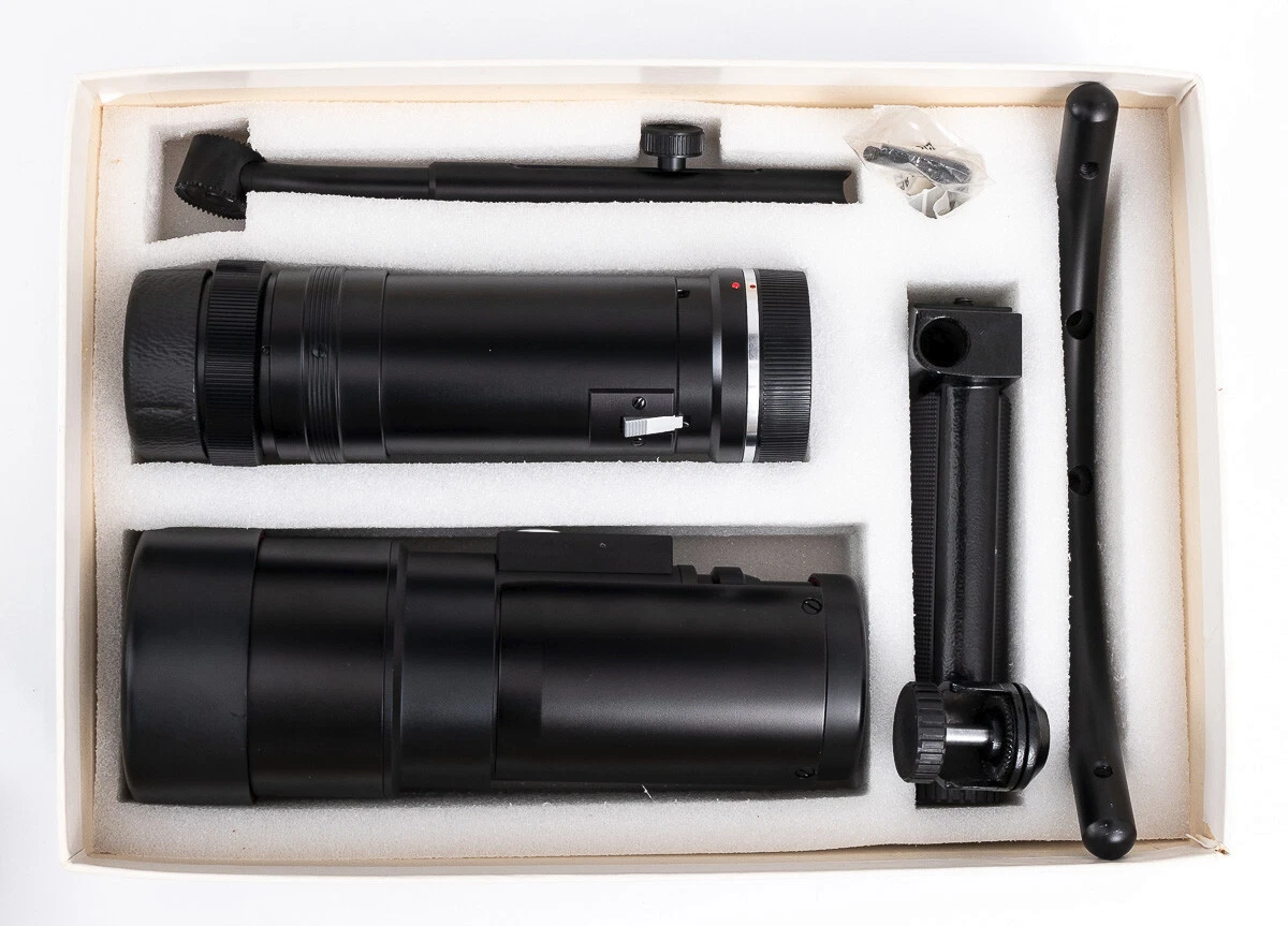 Leica 400mm Camera Lenses for sale | eBay