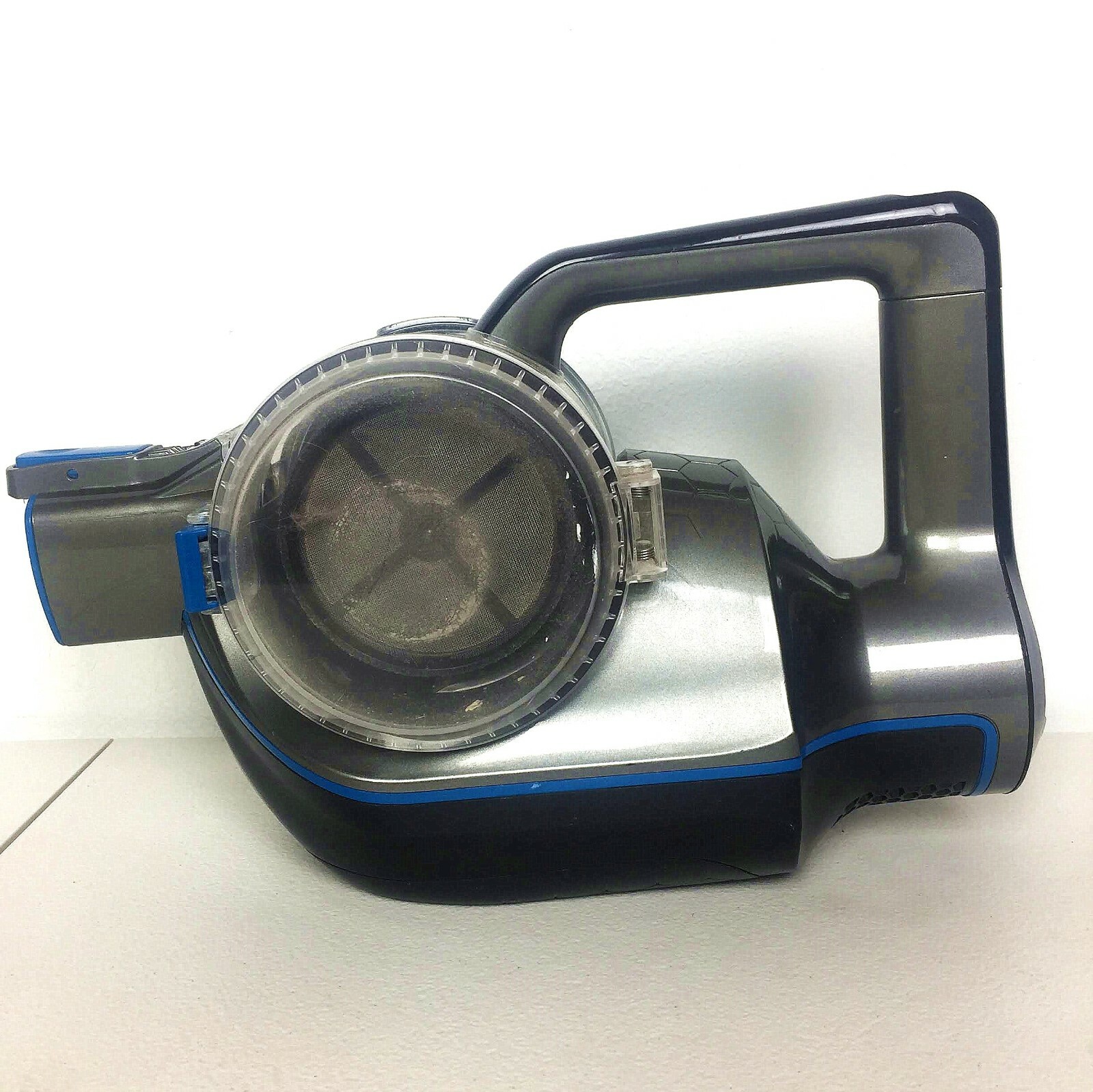 Hoover BH52230 Cruise Ultra Light Cordless Stick Vacuum Blue BODY ONLY