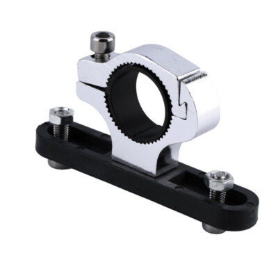Adaptateur De Cage à Bouteille Pour Vélo - Support Universel En Alliage D'aluminium - Neuf