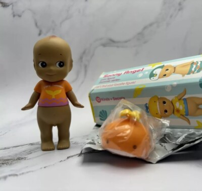 Sonny Angel AUTHENTIC New Figure Summer Vacation Series 2018 Sonny Angel AUTHENTIC New Figure Summer Vacation Series 2018