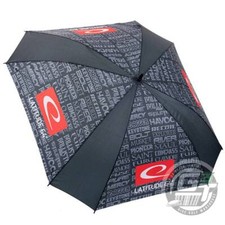 Latitude 64 60" ARC Disc Golf Umbrella - PICK YOUR COLOR