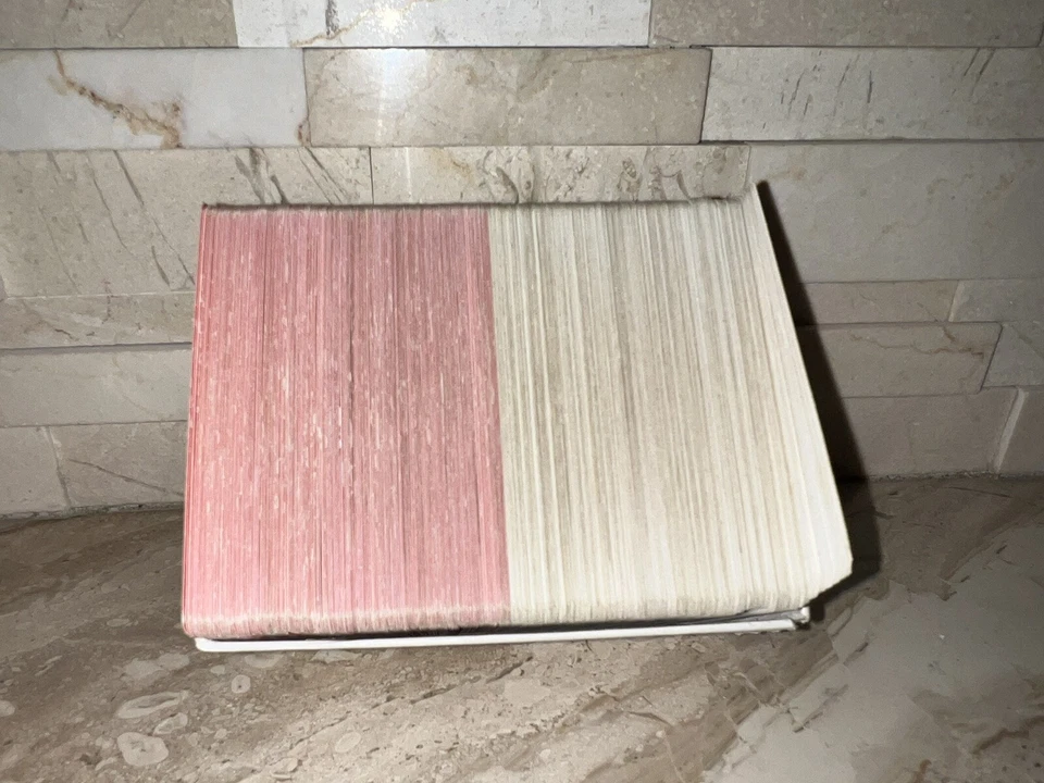 GRIM RABBIT GAMES BANDERAS ROJAS EL JUEGO DE FECHAS TERRIBLES JUEGO DE CARTAS NUEVO ENVÍO RÁPIDO Foto 3 de 4