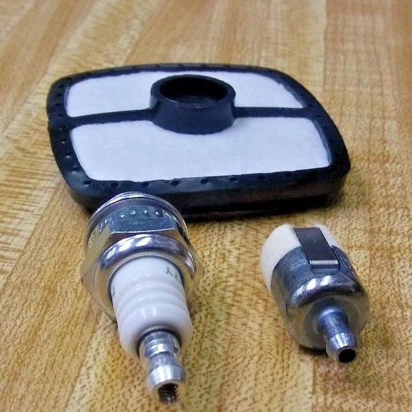 90157 90064 Kit de puesta a punto de mantenimiento ECHO PB-2100 SRM-231 SRM-201 GT-201 HC-1500 Foto 3 de 4