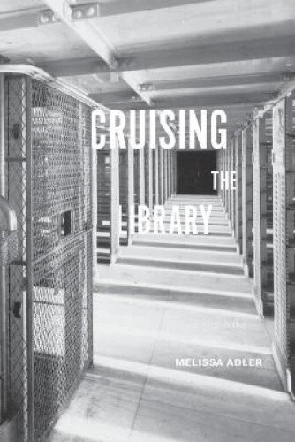 Cruising the Library: Perversities in the Organization of Knowledge - Picture 2 of 2