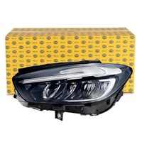 Hella LED Scheinwerfer FüR Mercedes B-KLASSE W247 Ab 01.2022 Links 2479061904