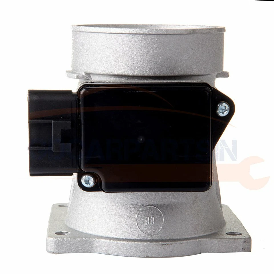 Датчик массового расхода воздуха метр MAF для 1996-2000 FORD F-100 Ranger MAZDA B2500 - Изображение 3 из 4