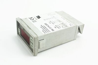 Rittal SK3114.200 temperature display/temperature display SK3114200
