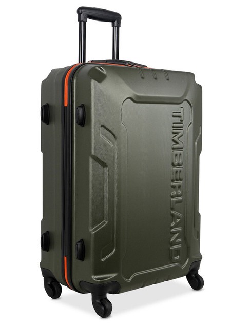 dockers spinner luggage