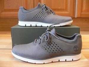 timberland bradstreet oxford grey