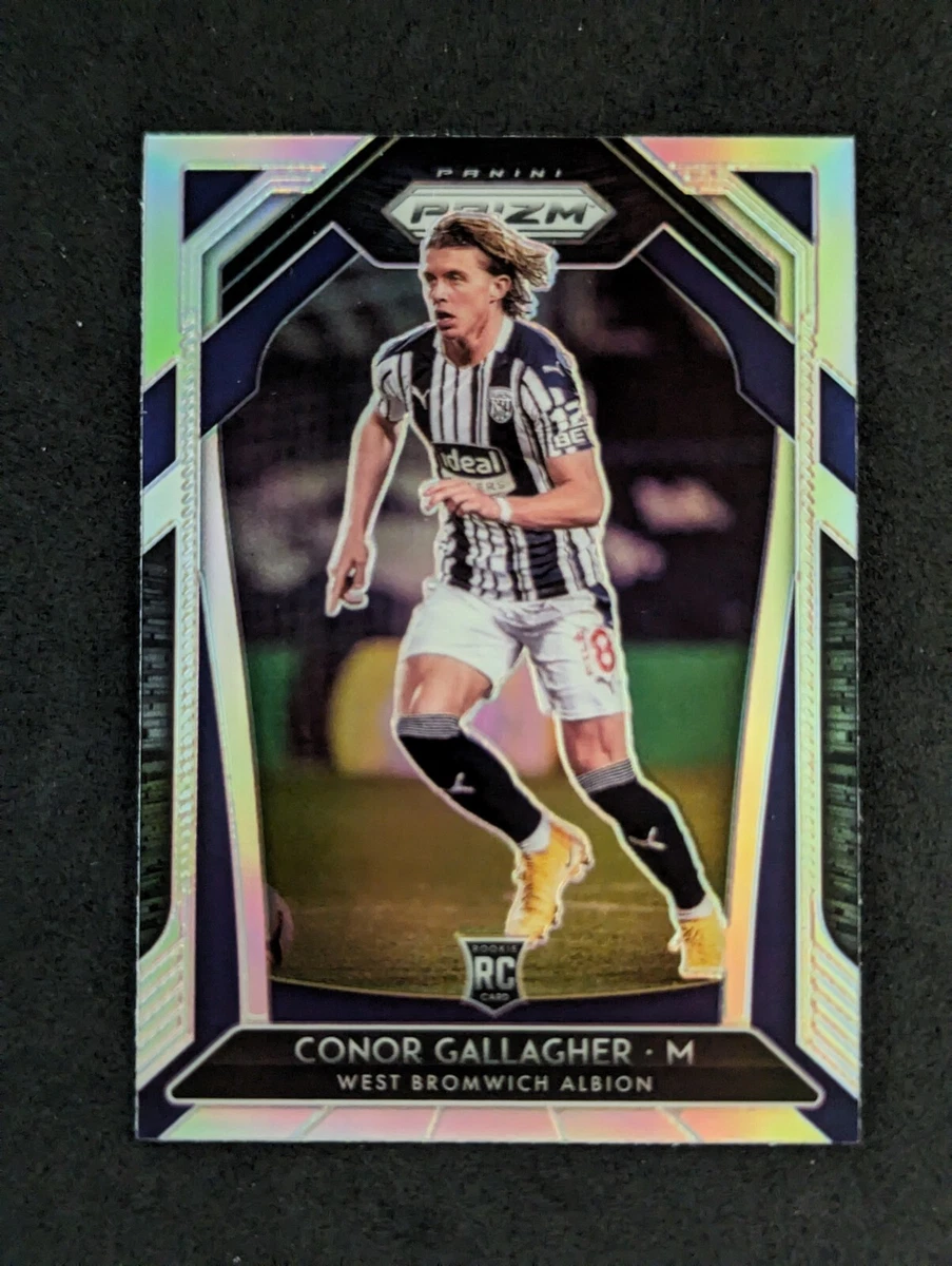 Conor Gallagher Trading Cards for sale | eBay