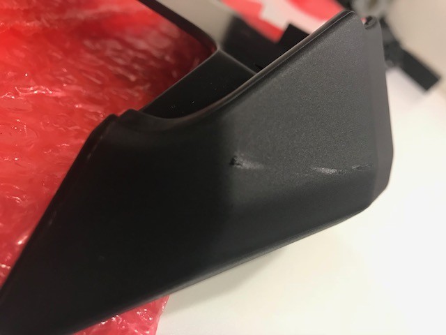 4T0858110 LHD 62X LAMBORGHINI HURACAN PHONE HOLDER NEW  