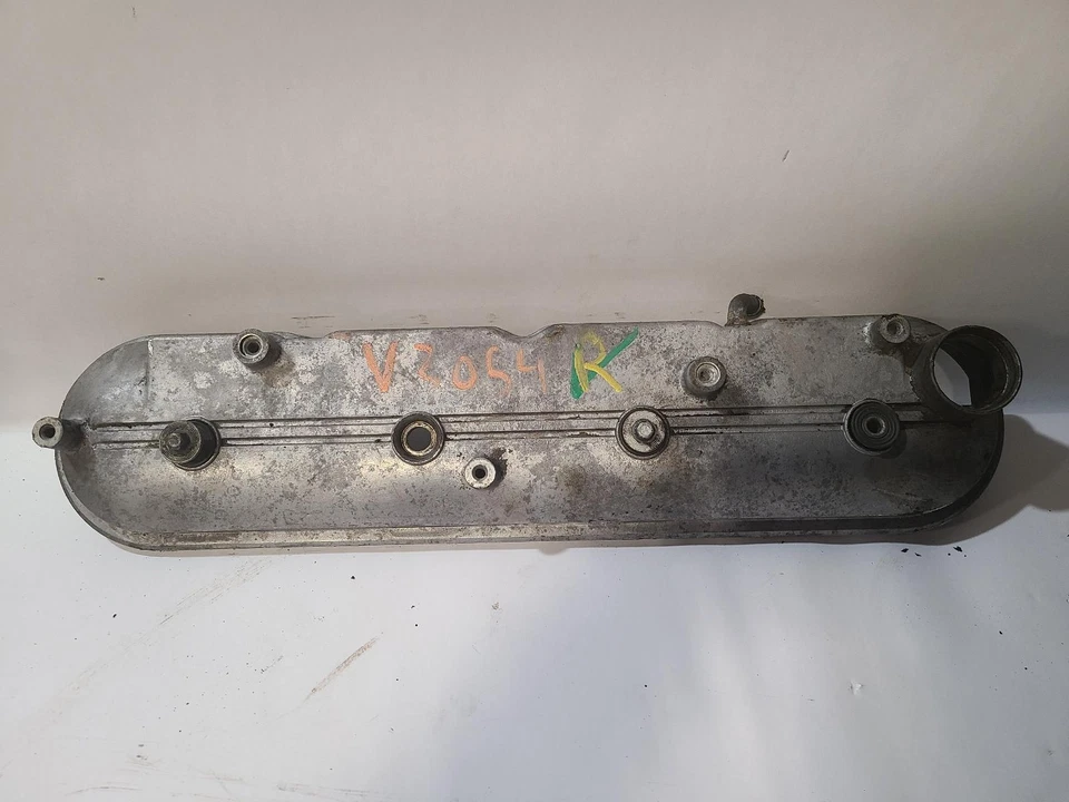Used Engine Valve Cover fits: 2007 Gmc Sierra 2500 pickup Valve Cover Grade A Foto 2 de 4
