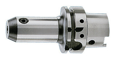 Haimer Flächenspannfutter Typ W DIN69893A HSK-A63 10 x 65 mm - A63.000.10