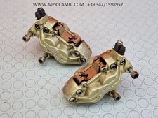 PINZE BREMBO SERIE 61040122B DUCATI MONSTER 620 IE 2003 2006 61040112B