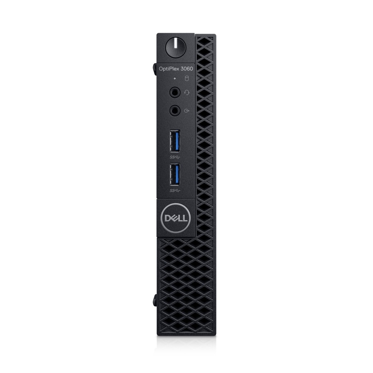 Refurbished Dell OptiPlex 3060 Mini i5-8400T 16GB 512GB SSD