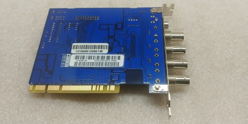 CONEXANT FUSION 4CH 30FPS V2.20 5C0500135 P010104010013-22001 FREE SHIPPING!!!!! - Picture 2 of 5