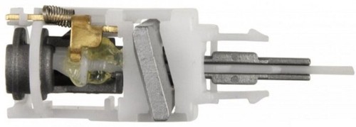Ignition Switch Actuator Pin Housing Assembly Replace OEM # 4664099 - Picture 6 of 8