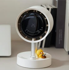 Kakao Friends LED Tabletop Fan-Choonsik/korea