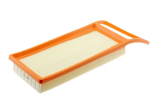 WINFIL AIR FILTER FOR PEUGEOT 206 307 09- CITROEN C3 MAZDA 2 03 - Picture 2 of 8