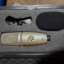 SHS S71 Condenser Microphone