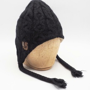 burton ski hat