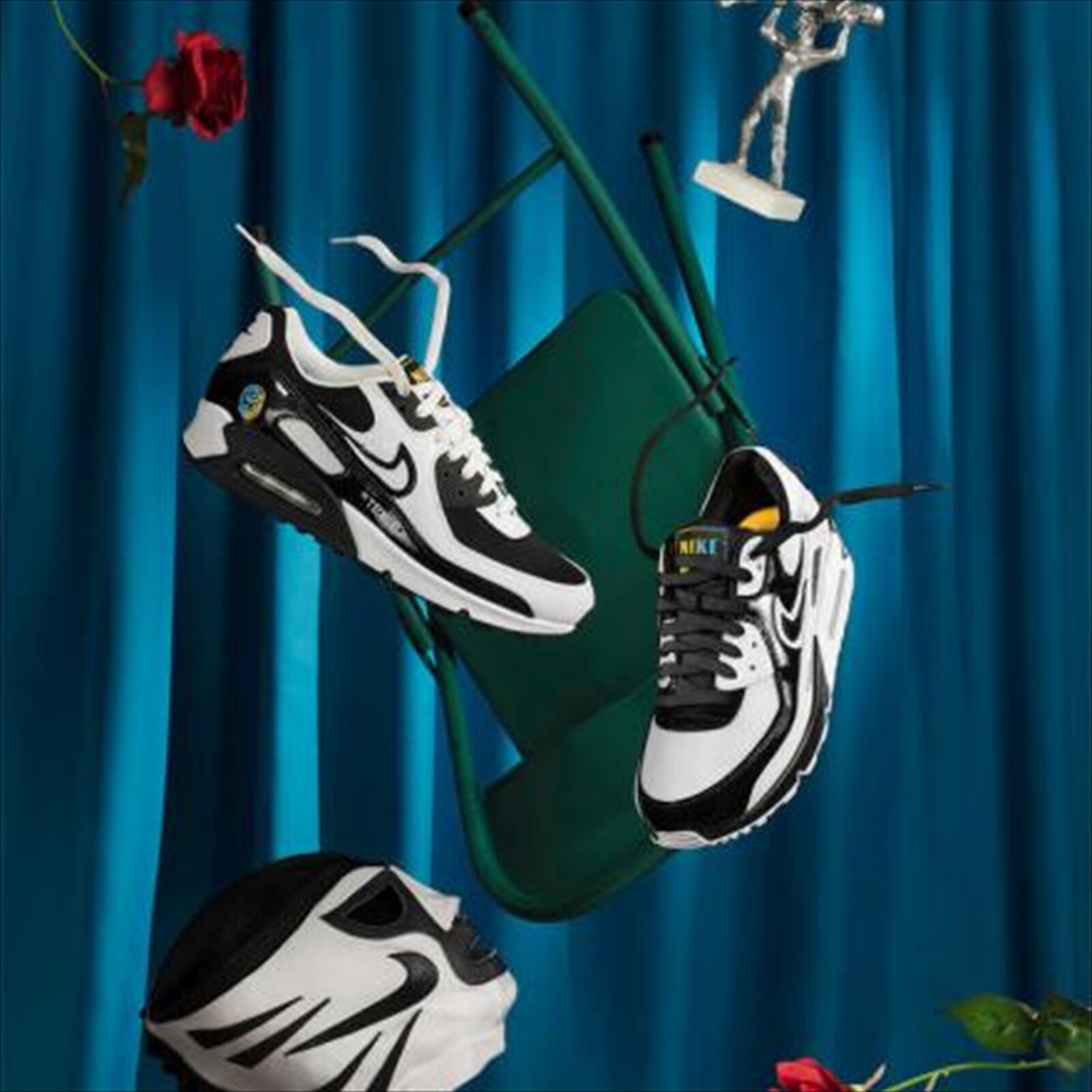 Tênis Nike Air Max 90 SE Masculino | Nike.com