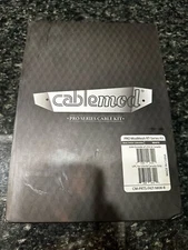 CableMod CM-PRTS-FKIT-NKW-R PRO ModMesh RT-Series ASUS/ROG/Seasonic/Phanteks 