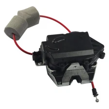 New Lock Latch with Actuator Lift Gate Mounted for Mercedes Benz 1647400635