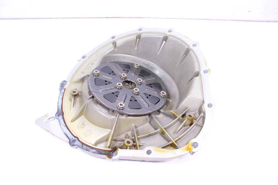 Capa de embreagem 2013 BMW K1600 GT 11147728765 - Imagem 4 de 4