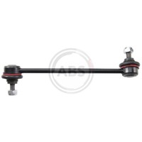 A.B.S. Koppelstange Stabilisator Vorne Rechts FüR Hyundai I20 IX20 Venga