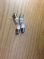 Rock-Ola Model 500 /501 /503 /504 Wall box Phonette front panel LED lamps.