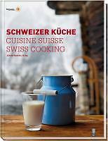 Thumbnail - Schweizer Küche / Cuisine Suisse / Swiss Cooking | Buch |