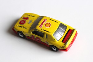 matchbox buick lesabre
