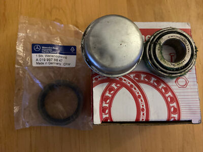 FAG 713667820 Radlagersatz für Mercedes-Benz W203