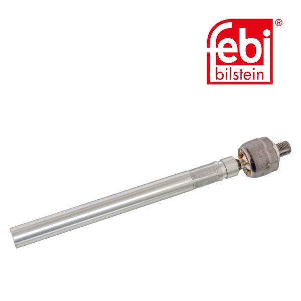 Febi Bilstein Axialgelenk Spurstange Vorne Links FüR Peugeot 607 9D 9U 2.2 Hdi-image