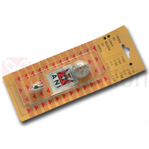 UGELLO PER AEROGRAFI SELENA 1,2