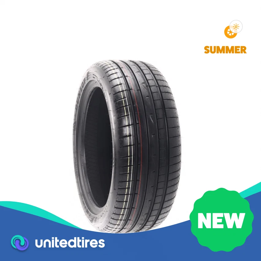 Dunlop 225/45/17 Car & Truck Tires for sale | eBay