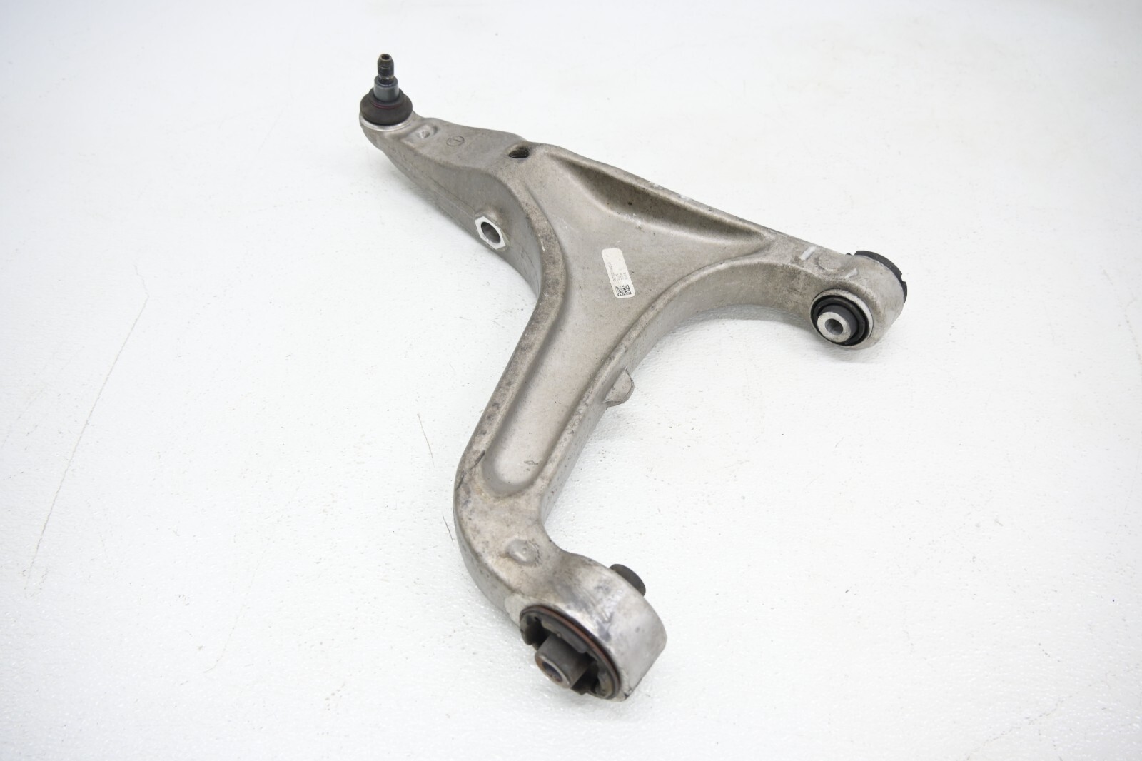 ⭐ 14-20 Maserati Ghibli Front Left Lower Suspension Control Arm Wish Bone Oem