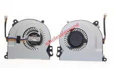 CPU Cooling FAN For HP envy 15-1000 15-J,ENVY 17-1000 17-J 720235-001 720539-001